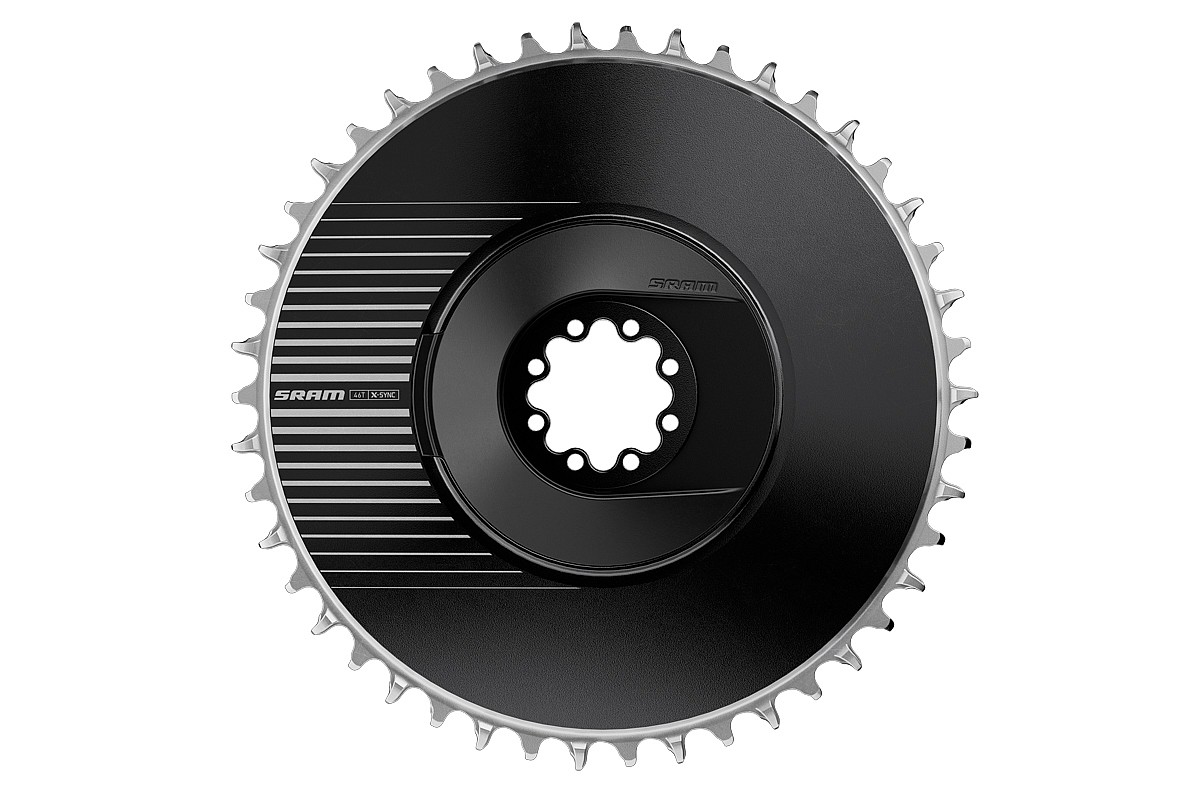 SRAM Red E1 Aero 1x Direct-Mount Chainring [00.6218.048.003]