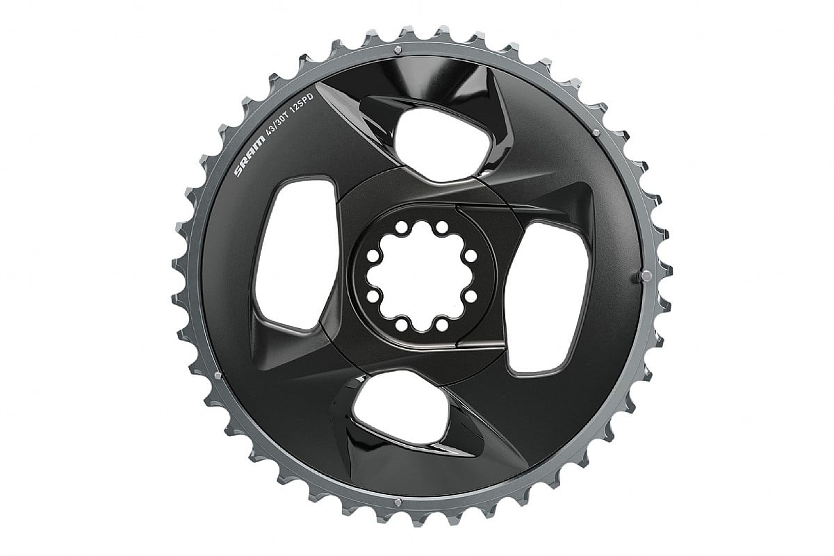 Force axs chainring on sale