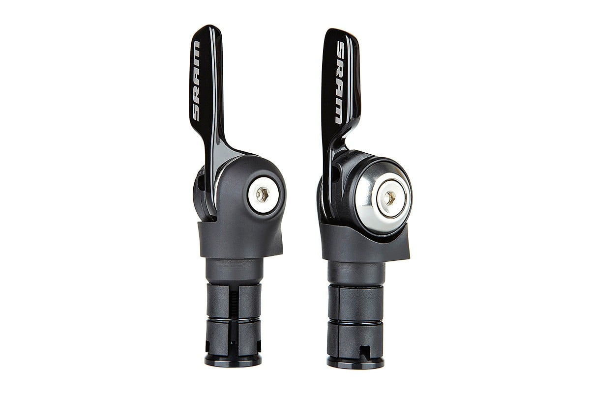 SRAM TT Aero 500 Shifter Set 00.7018.115.000