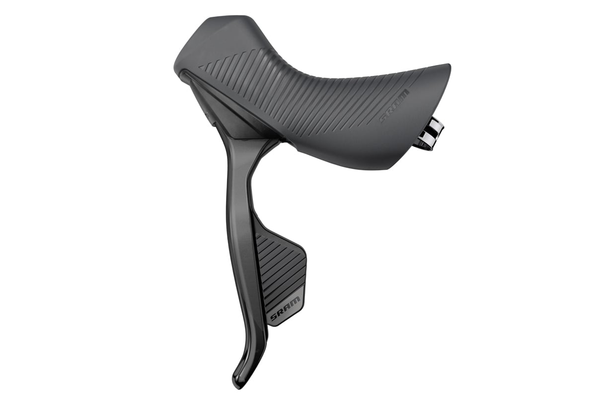 SRAM Rival eTap AXS Shift/Hydraulic Disc Brake SRAM Rival eTap AXS Shift/Hydraulic Disc Brake