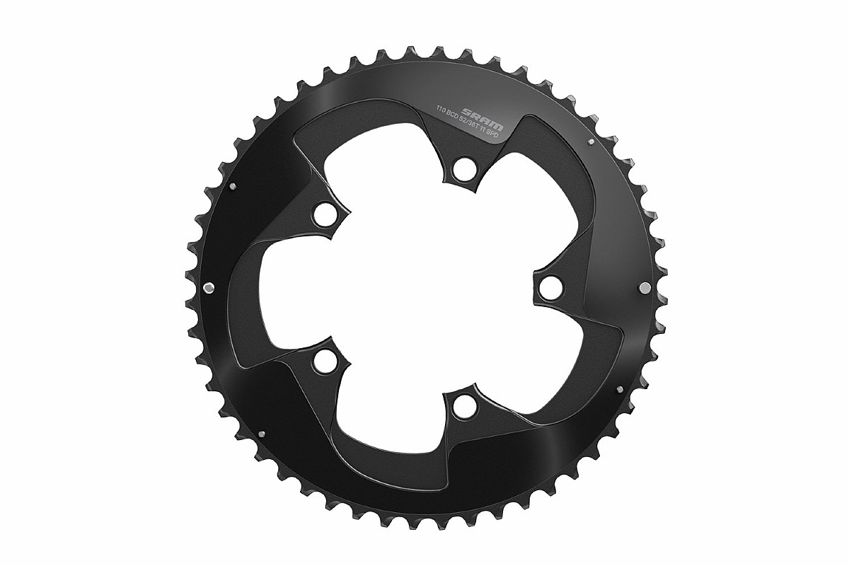 SRAM X-Glide Road 110mm Chainring [11.6218.031.000]