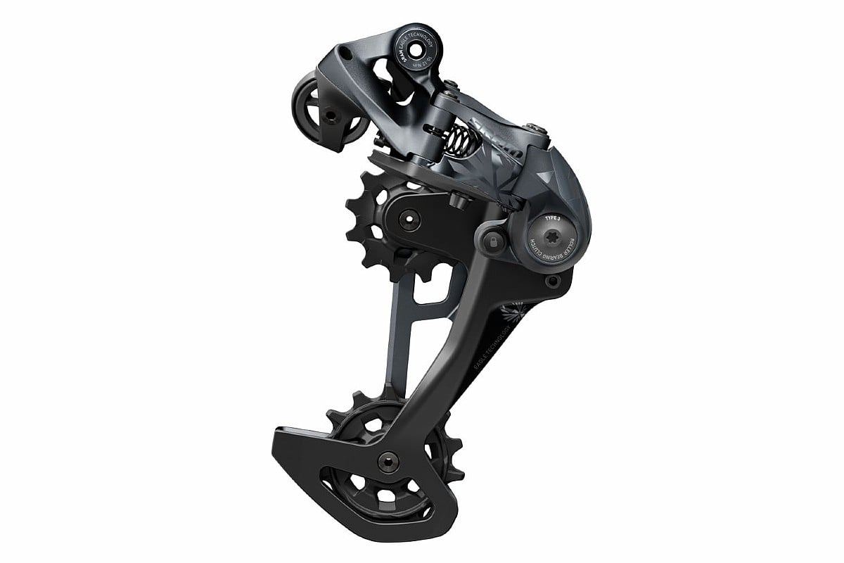 SRAM Eagle XX1 12spd Rear Derailleur - Max 52T [00.7518.139.000]