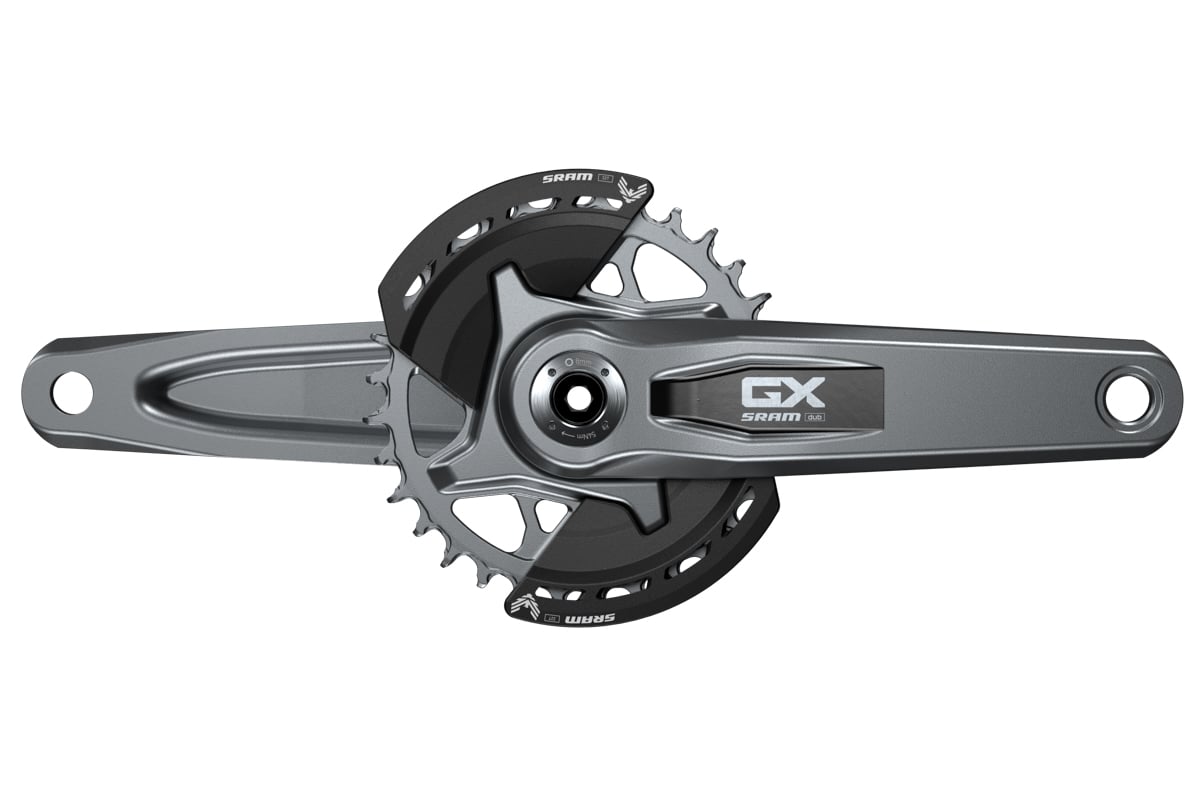 SRAM GX Eagle DUB Transmission Crankset