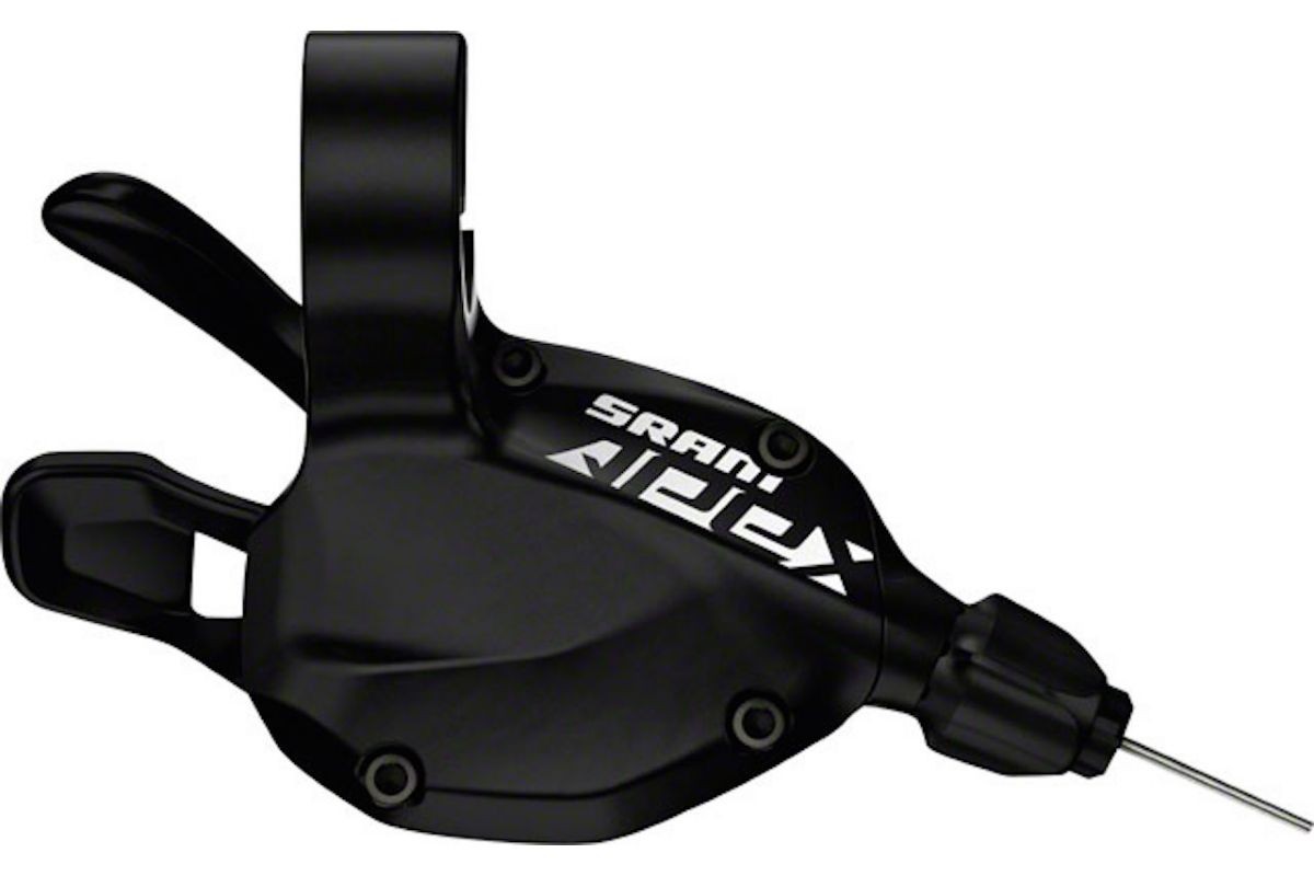 SRAM アタック ハーフパイプ 3×8S SRAM アタック ハーフパイプ 3×8S