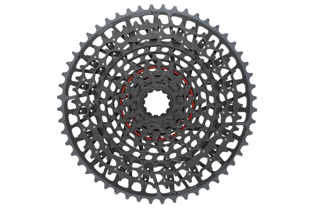 SRAM XS-1295 X0 Eagle Transmission Cassette [00.2418.126.000]