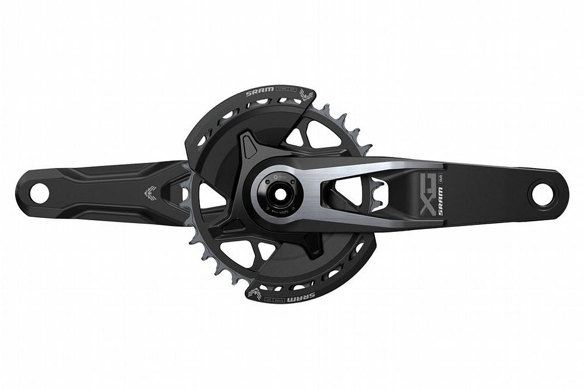 New Take off Sram X01 Eagle Cassette 10-50