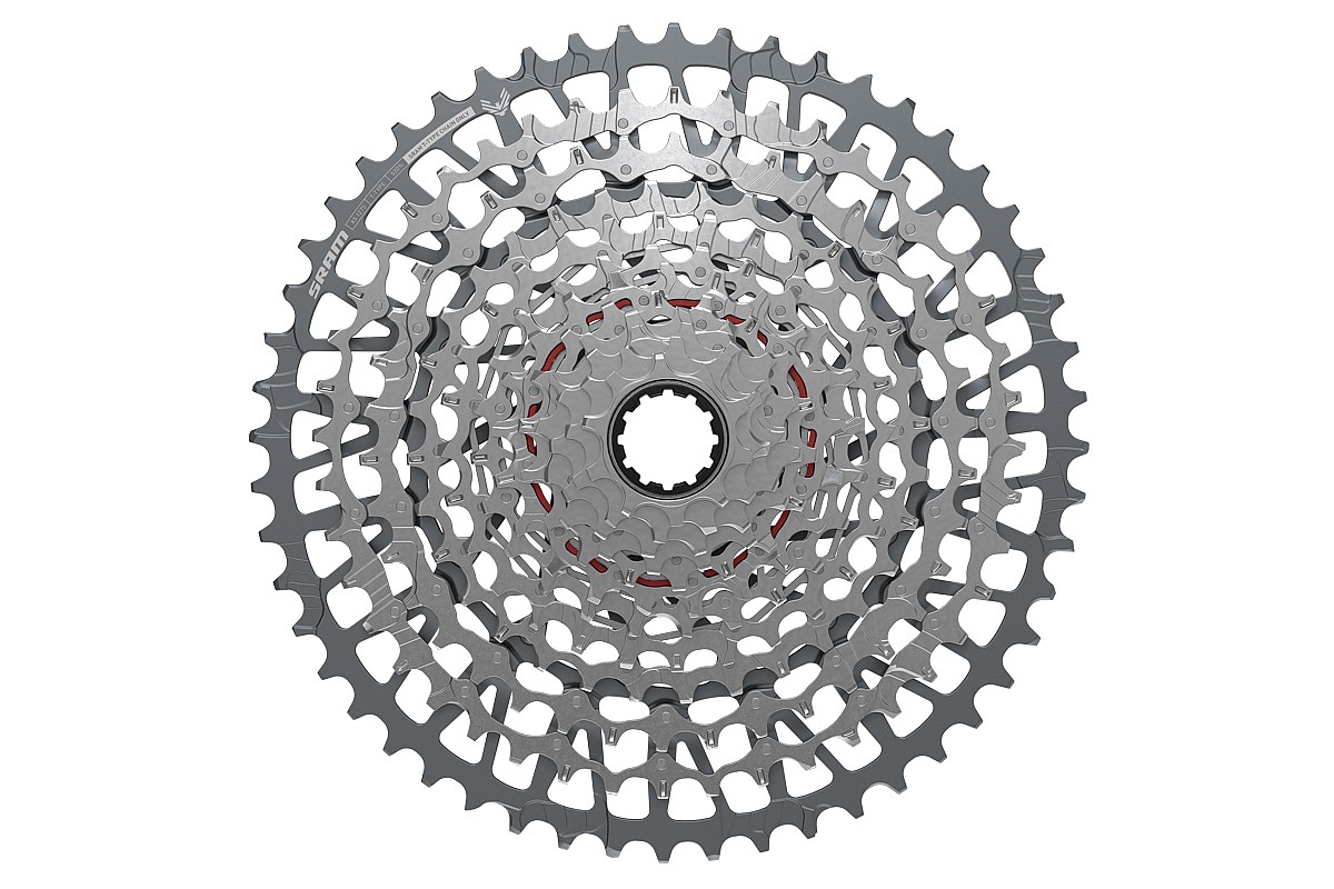 デリシャスサーバー SRAM GX XS-1275 Transmission 12-Speed Cassette [00.2418.127.000]