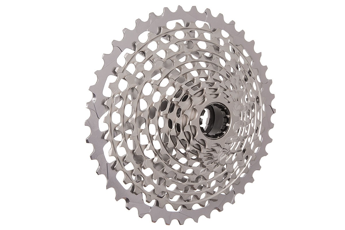 Amazon.com : SRAM XX1 XG-1199 10-42 11-Speed Cassette : Bike Cassettes And  Freewheels : Sports & Outdoors