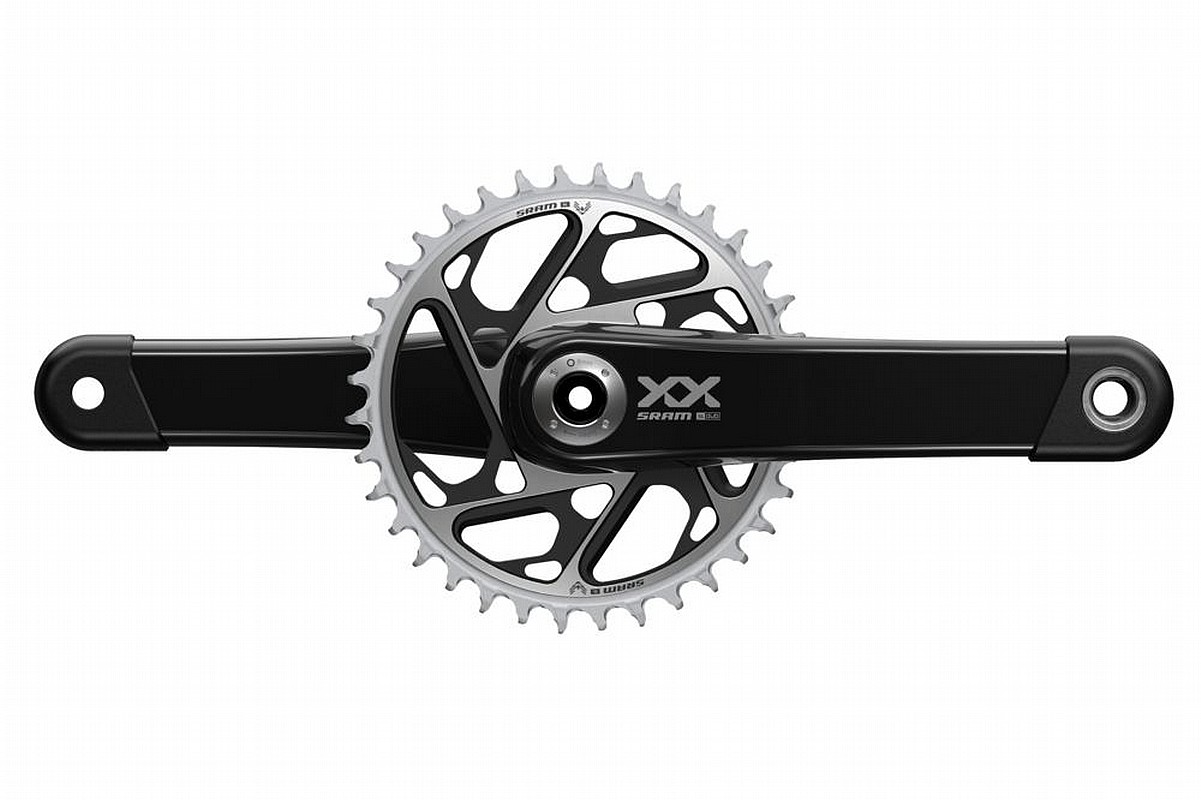 Amazon.com : SRAM XX1 Eagle AXS Rear Derailleur - 12 Speed