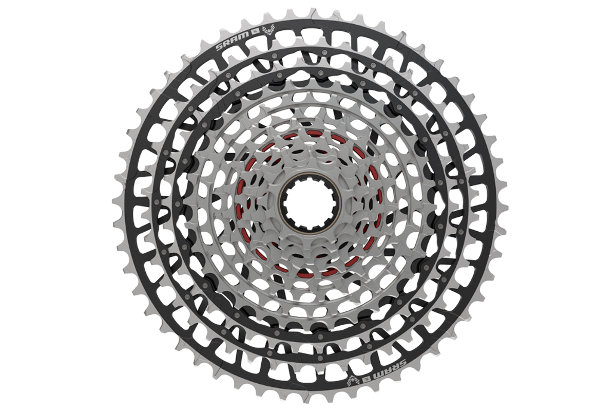SRAM XS-1299 XX SL Eagle Transmission Cassette [00.2418.124.000]