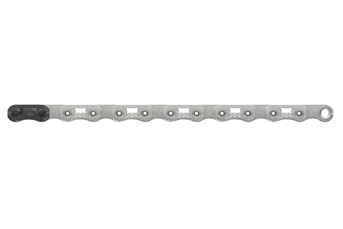 SRAM XX SL Eagle Transmission Flattop Chain [00.2518.057.010]