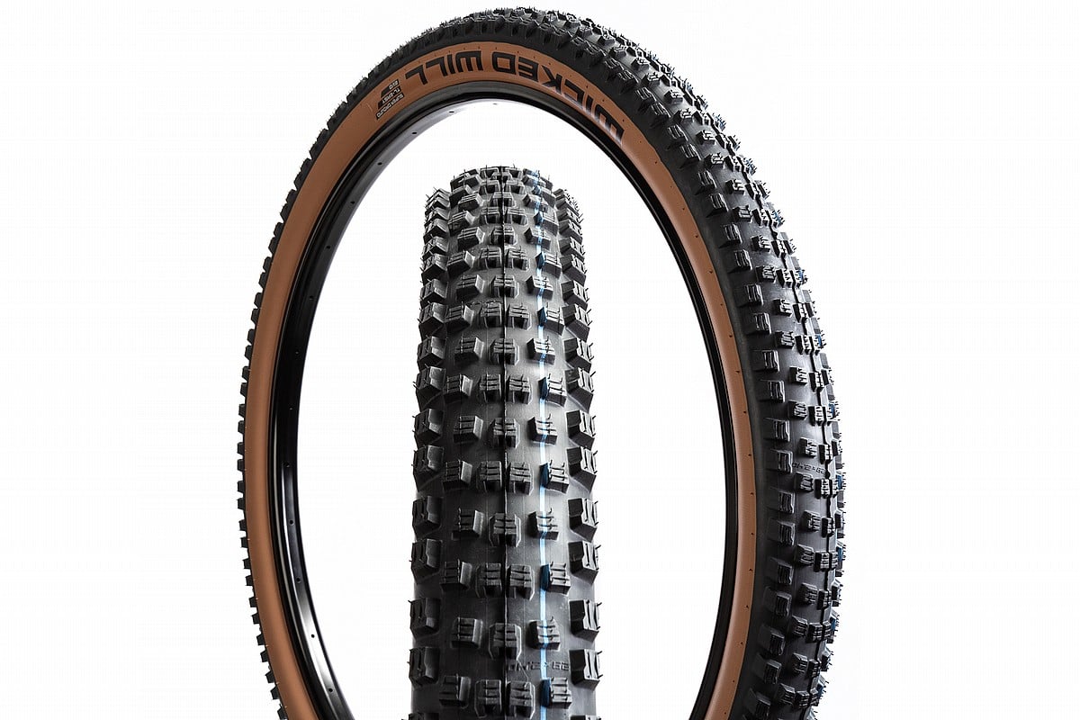 Schwalbe Wicked Will 29 Inch MTB Tire [11654306]