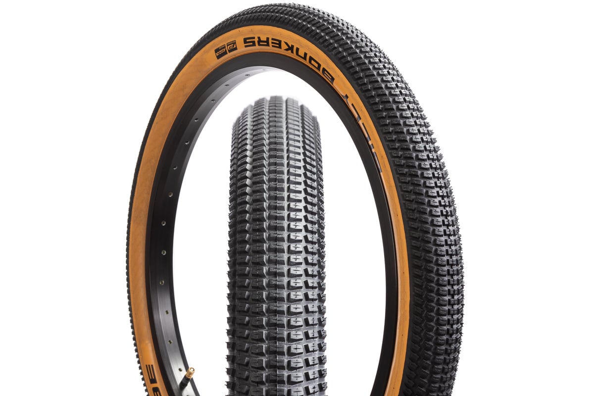 SCHWALBE(シュワルベ) BILLY BONKERS 18x2.00 Billy Bonkers Sale | 18x2.00 | Performance | Addix | Classic