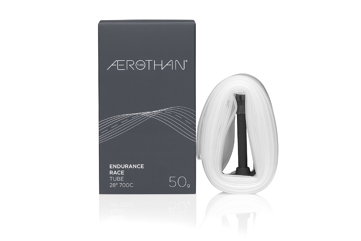Schwalbe Aerothan 700c TPU Road/Gravel Tube [10461703]