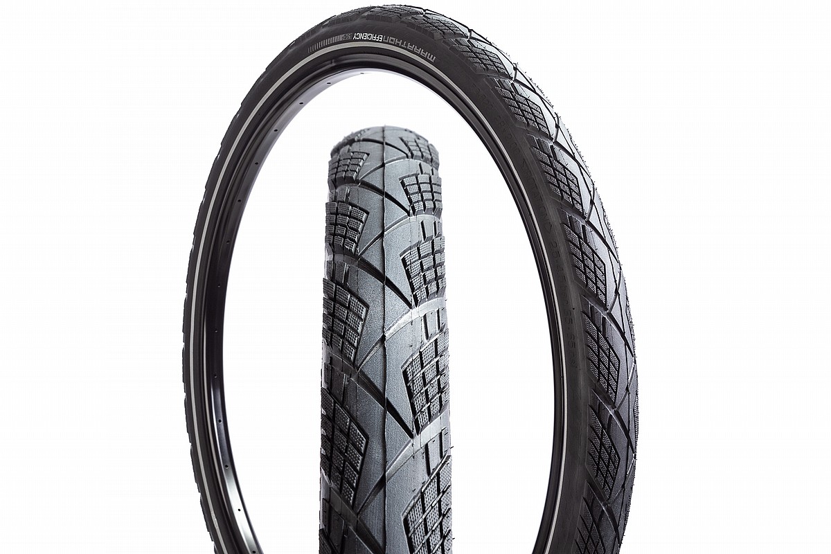Schwalbe Marathon Efficiency Evo 700c Tire (HS617)
