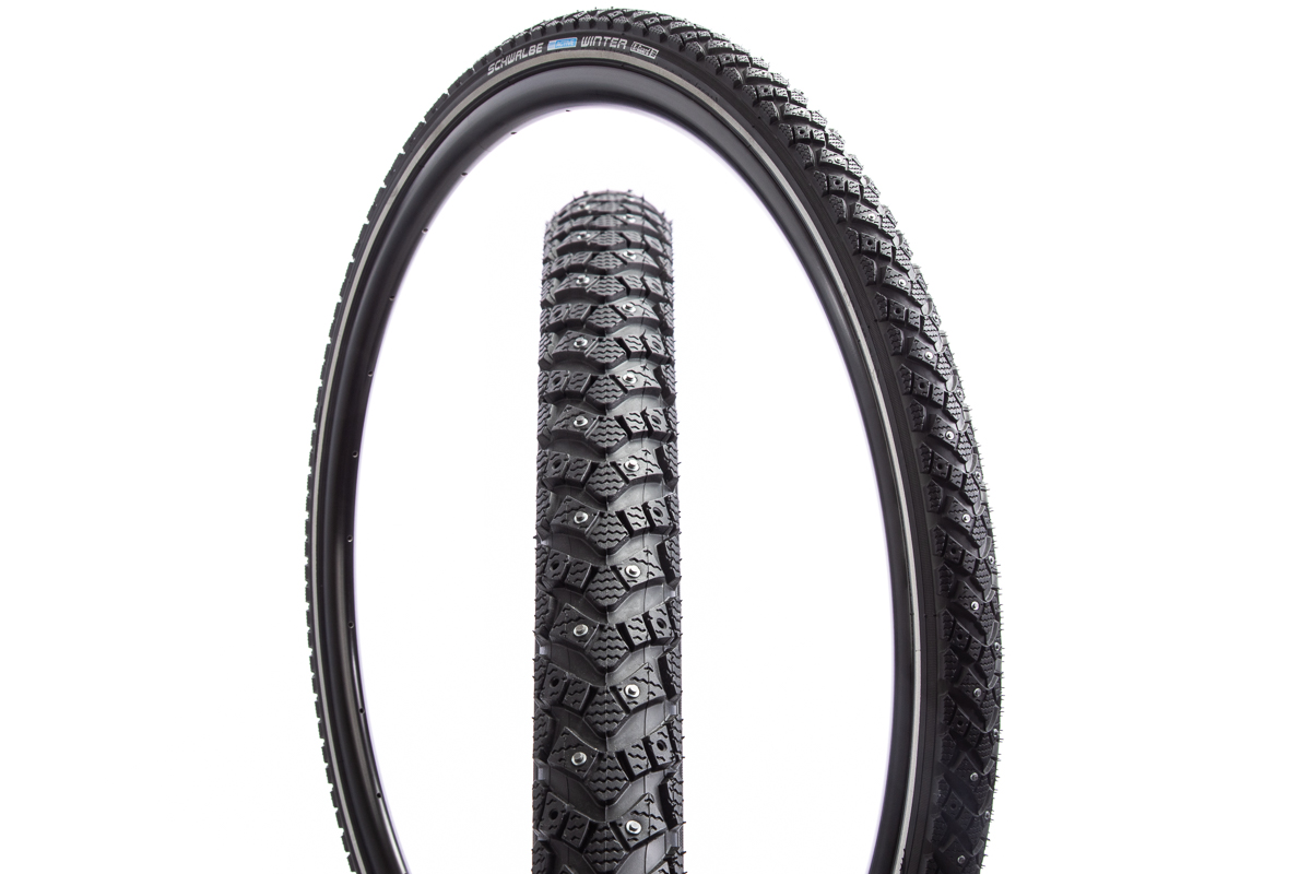 Schwalbe Winter Tire 18 Inch (HS 396) [11100906]