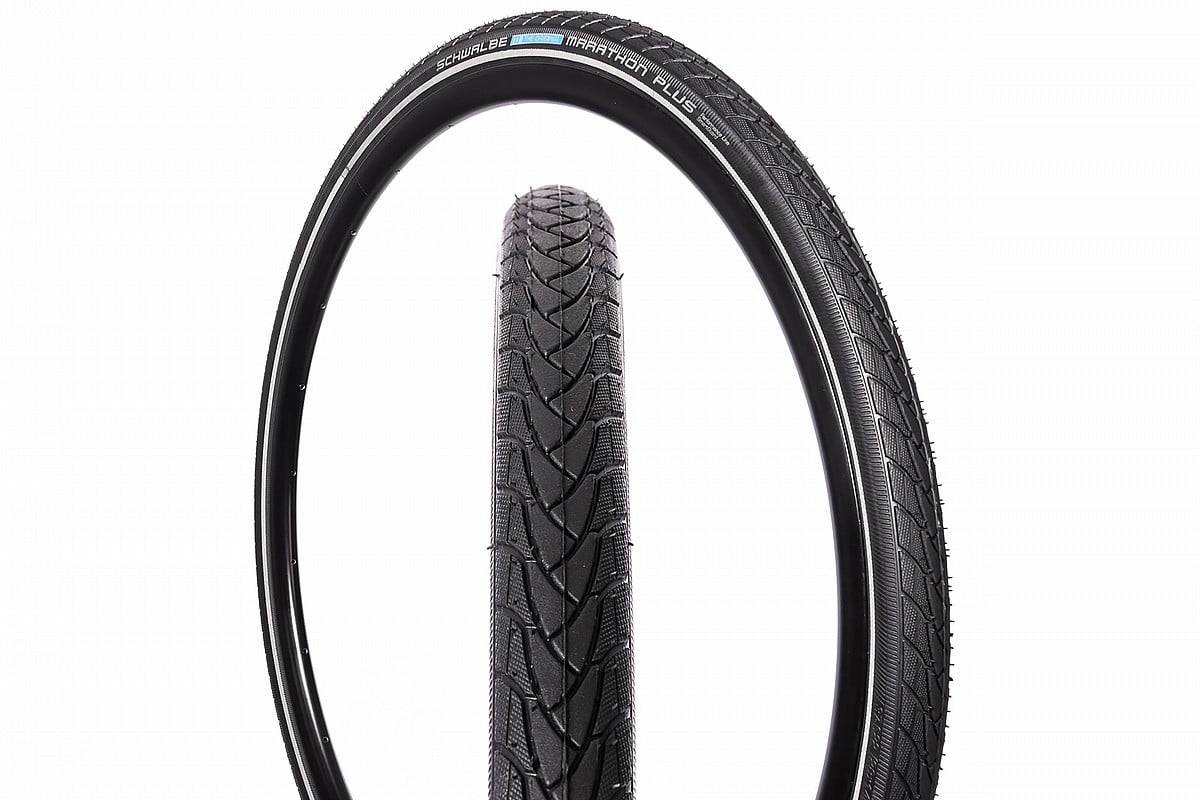 Schwalbe Marathon Tire (HS 440)