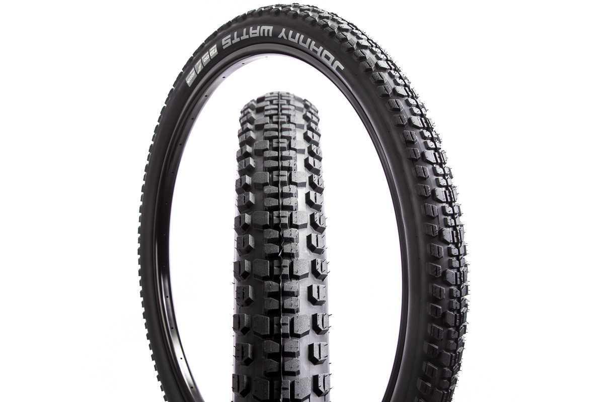 Schwalbe Johnny Watts 27.5