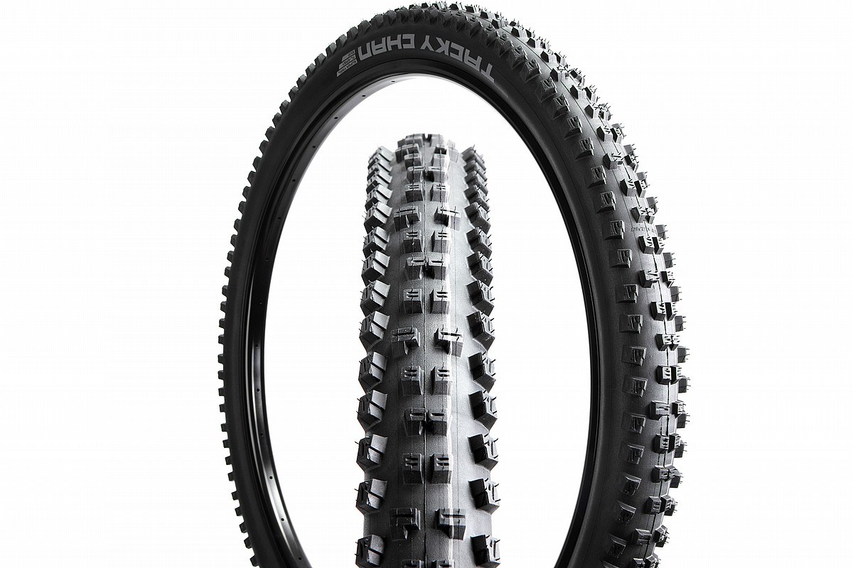 SCHWALBE TACKY CHAN　27.5×2.4　未使用 2本 Schwalbe Tacky Chan – Steed Cycles