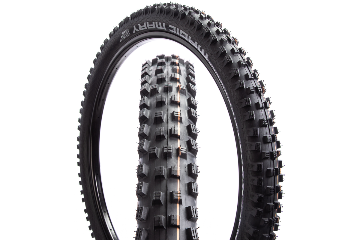 Schwalbe MAGIC MARY Super Gravity 29 Inch MTB Tire [11654382]