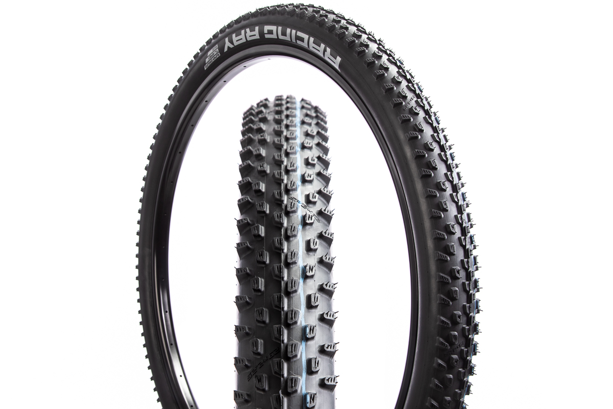Schwalbe RACING RAY Super Ground 29 Inch MTB Tire [11654028.01]
