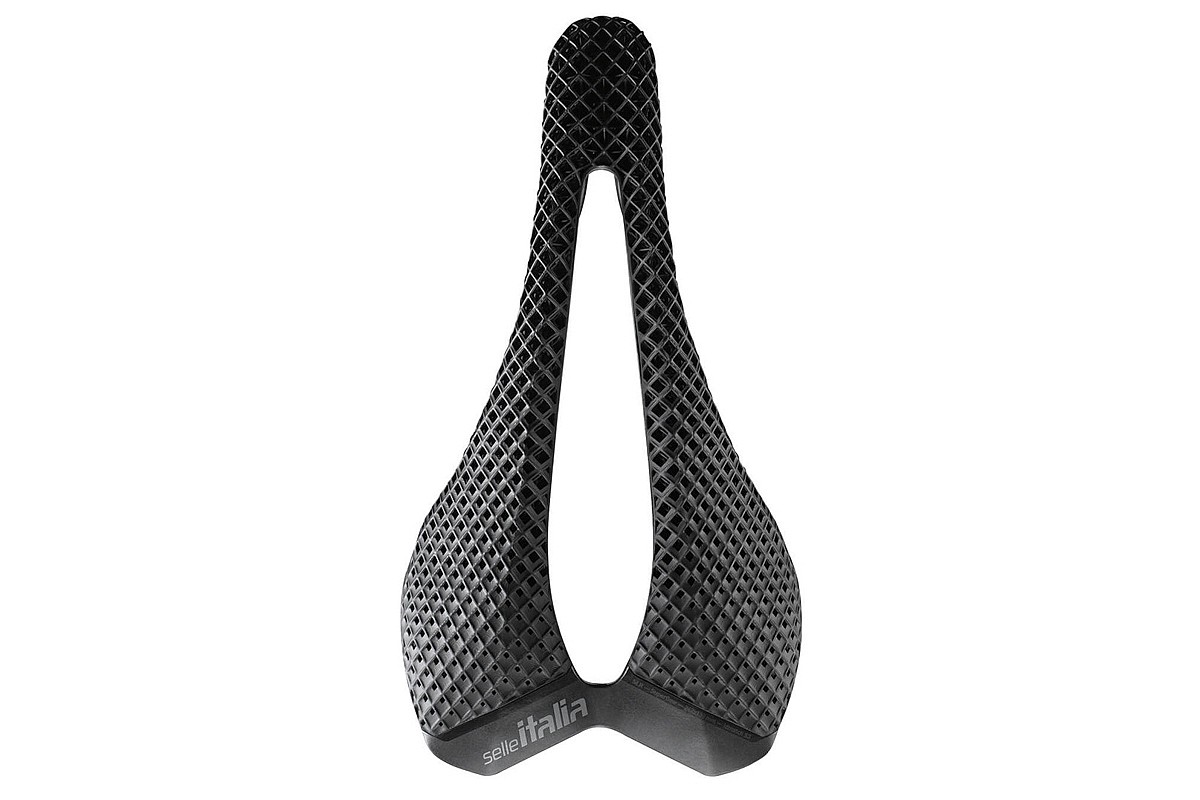 Selle Italia SLR 3D Elite Saddle [059A624RTC001]