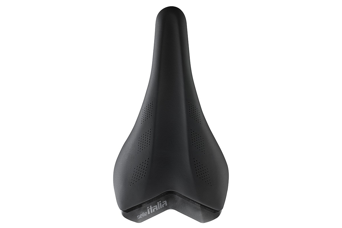 Selle Italia SLR Advan Fill Saddle