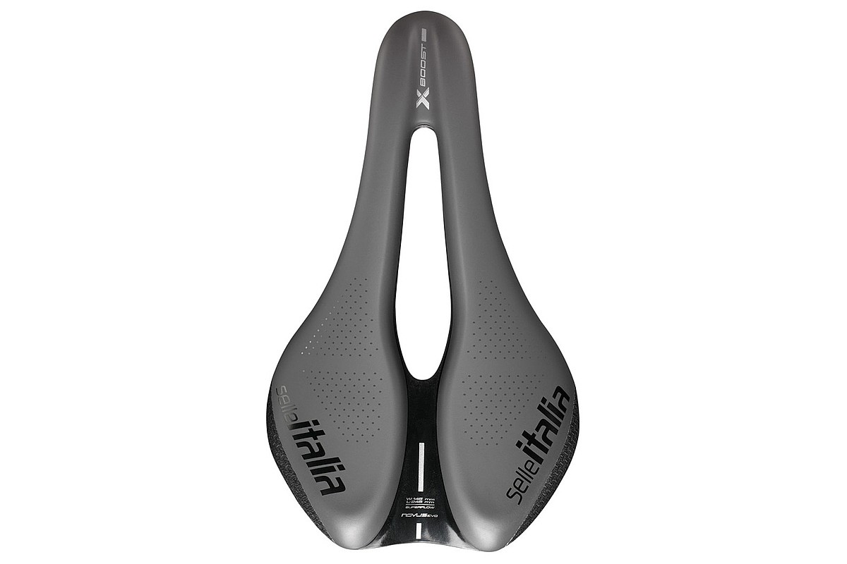 Novus Boost Evo Superflow - Selle Italia S.R.L