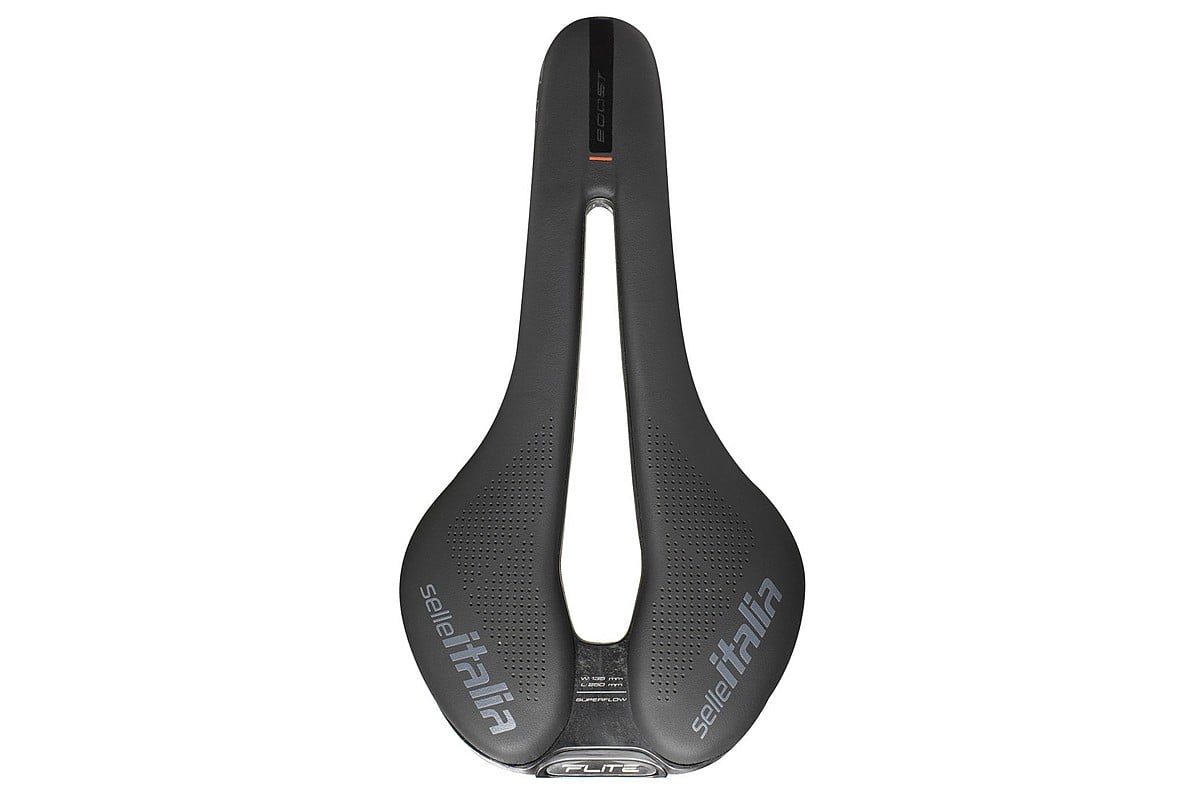 Selle Italia Flite Boost Kit Carbonio Superflow Saddle