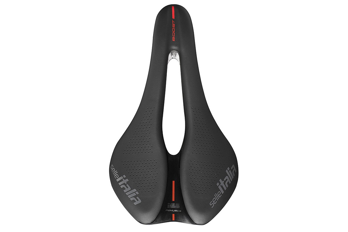 Novus Boost Evo Kit Carbonio Nubuck – Kryki Sports