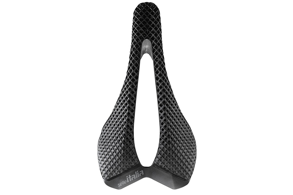 Selle Italia SLR 3D Carbon Saddle