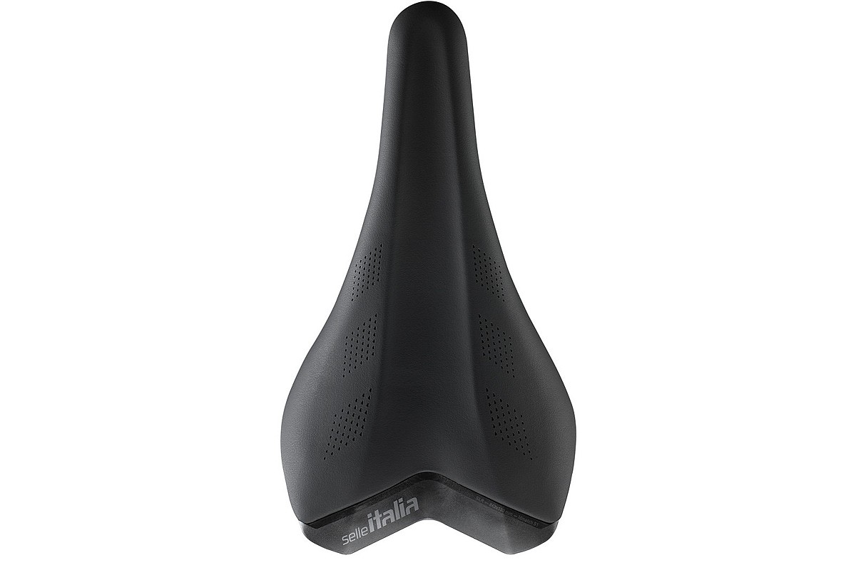Selle Italia SLR Carbon Fill Saddle [059A120ICA001]
