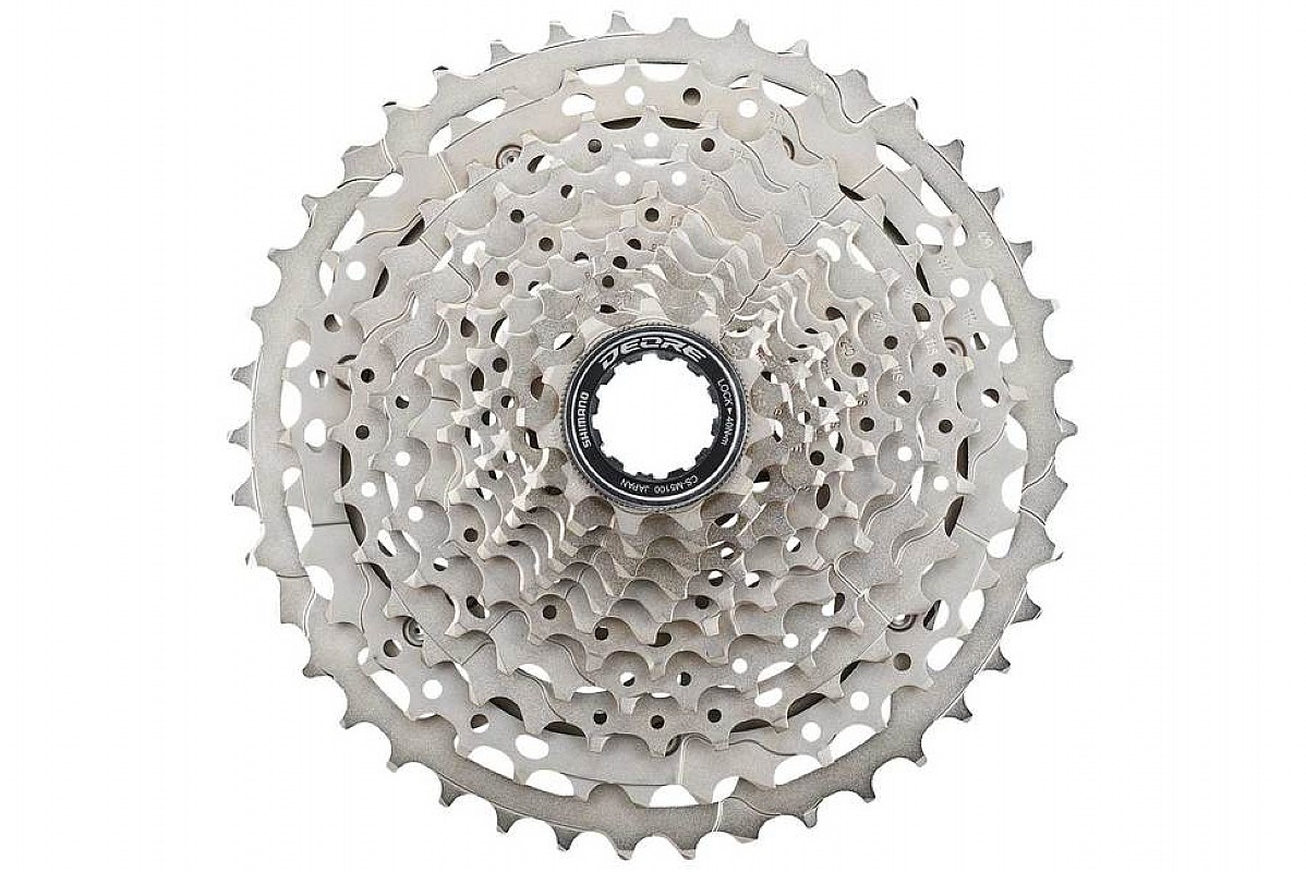 Shimano Deore CS-M5100 11-Speed Cassette