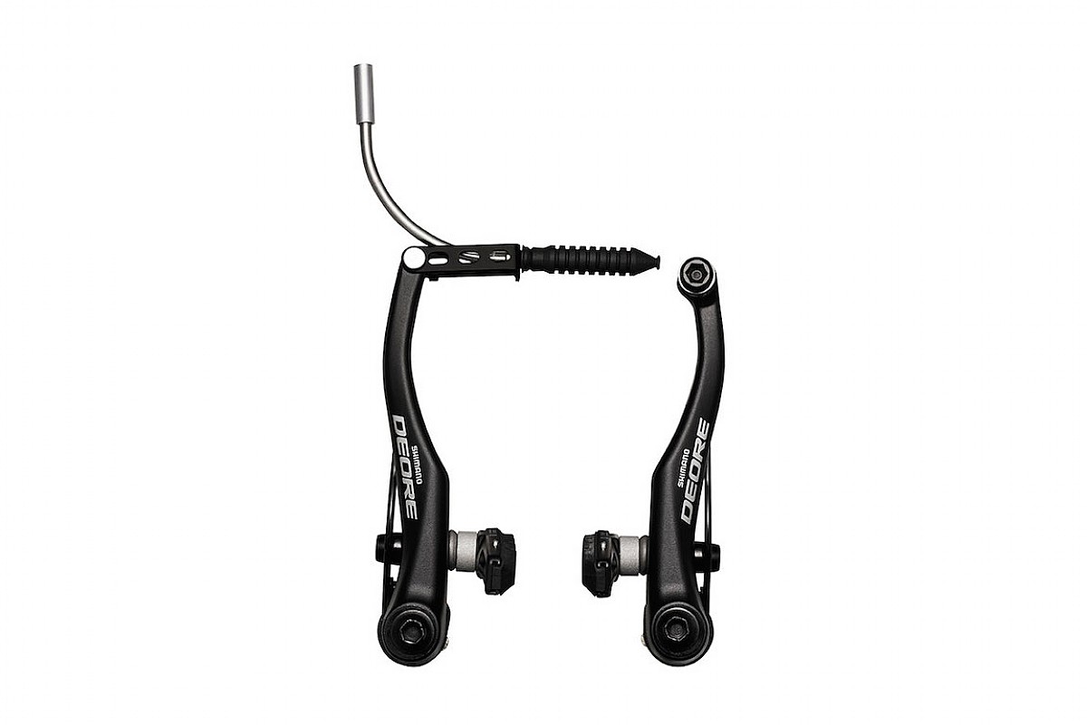 Shimano Deore V-Brake BR-T610 [EBRT610FX41XLP]