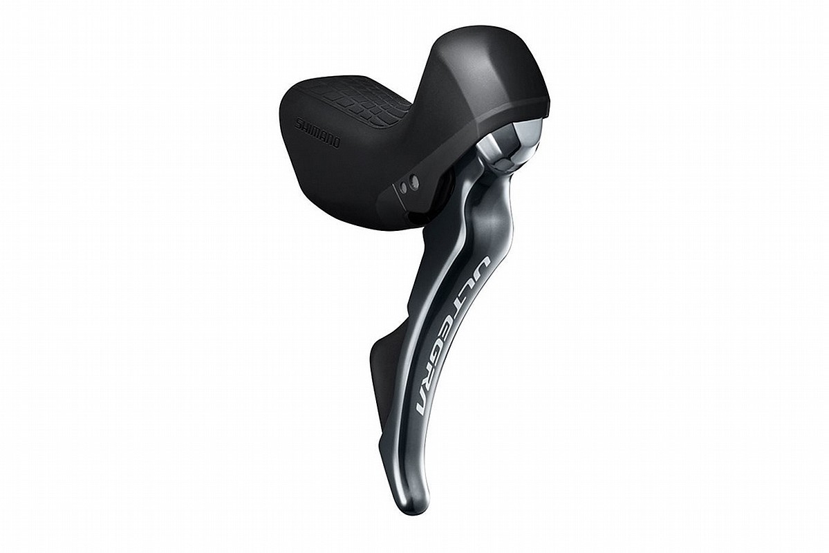 Shimano Ultegra ST-R8020 11-Speed Individual Lever [ISTR8020RI]