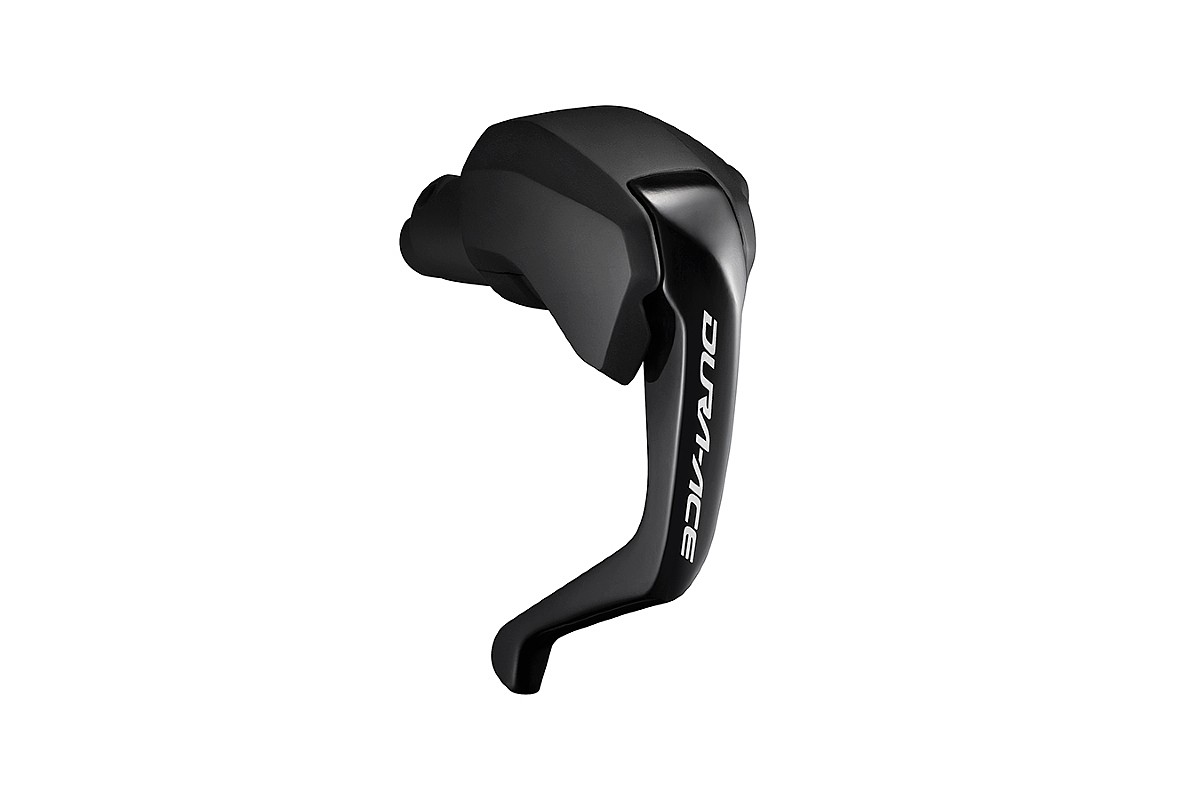 Shimano ST-R9180 Di2 TT/Triathlon Hydraulic Levers [ISTR9180R]