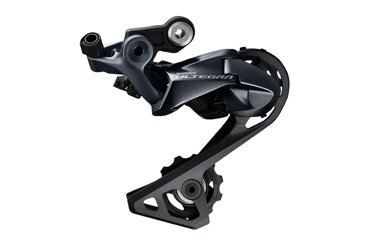 SHIMANO ULTEGRA ST-R8000 左右 Shimano Ultegra RD-R8000 11spd Rear Derailleur