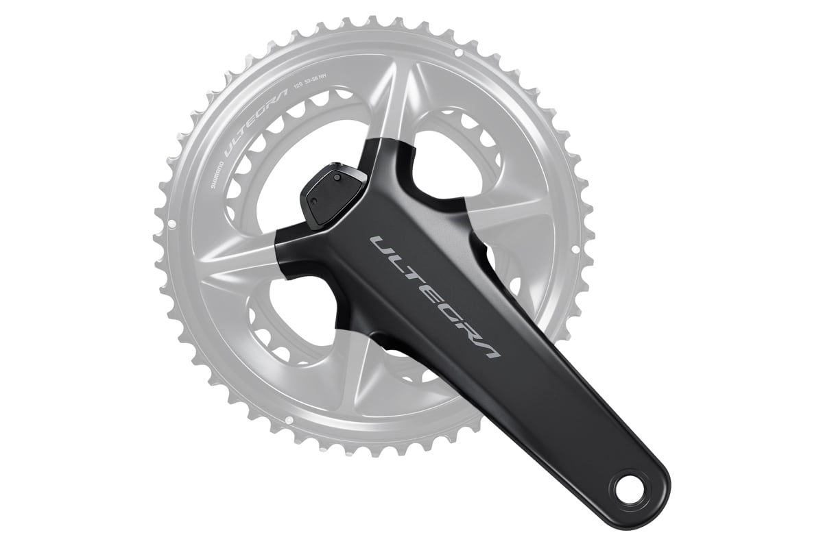 Shimano Ultegra Power Meter FC-R8100-P Crankarms [IFCR8100PCXXD]