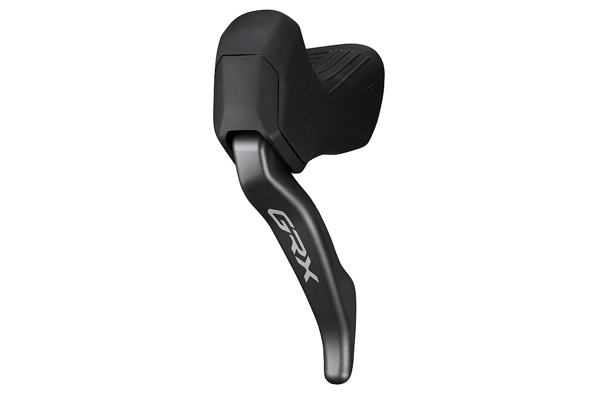 Shimano GRX BL-RX825-L Disc Brake Lever [IBLRX825L]