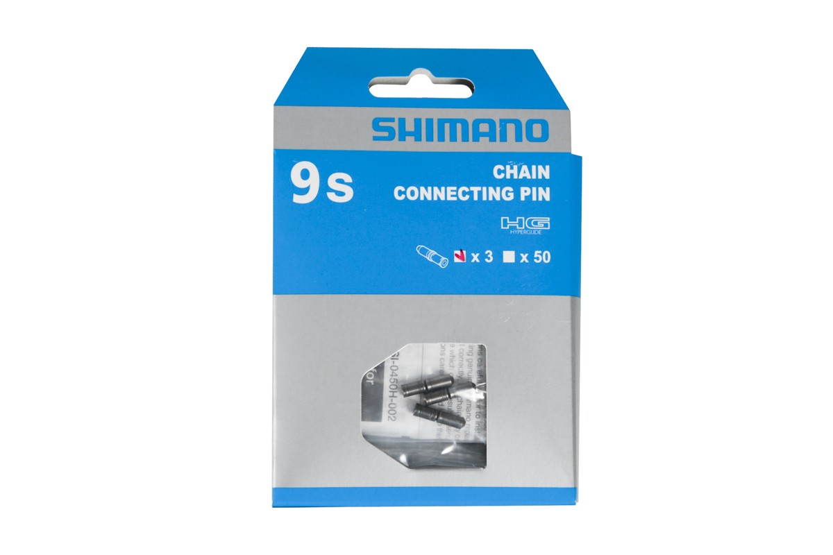 Shimano 9 Speed Chain Connecting Pins [Y06998030]