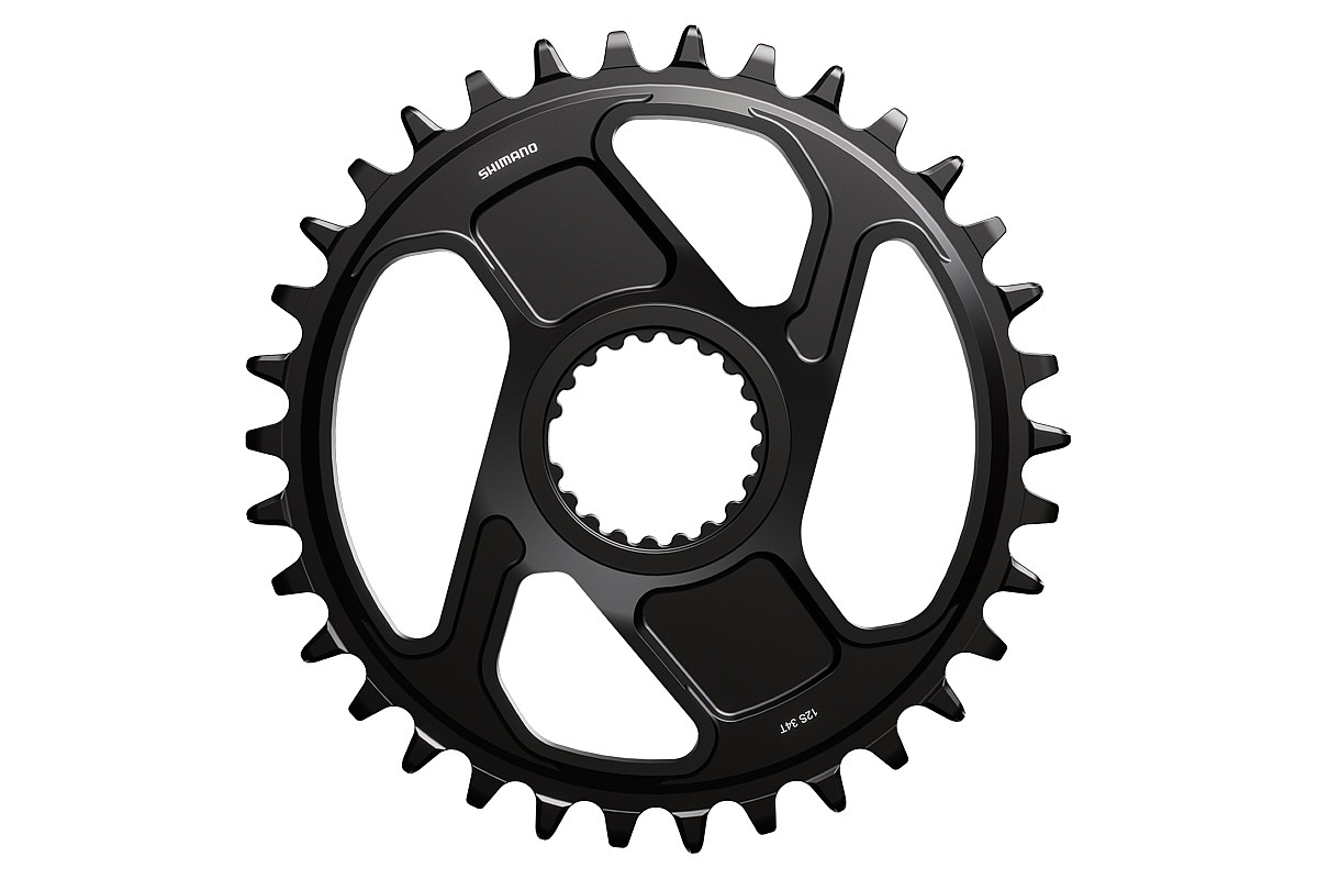 Shimano XT SM-CRM86 Chainrings [ISMCRM86A4]