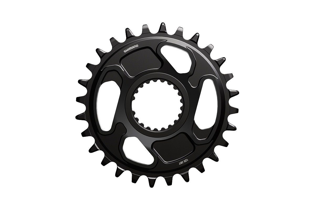 【80s☆オーダー車】TANGE クロモリ フルSHIMANO600 520mm Shimano XT SM-CRM86 Chainrings