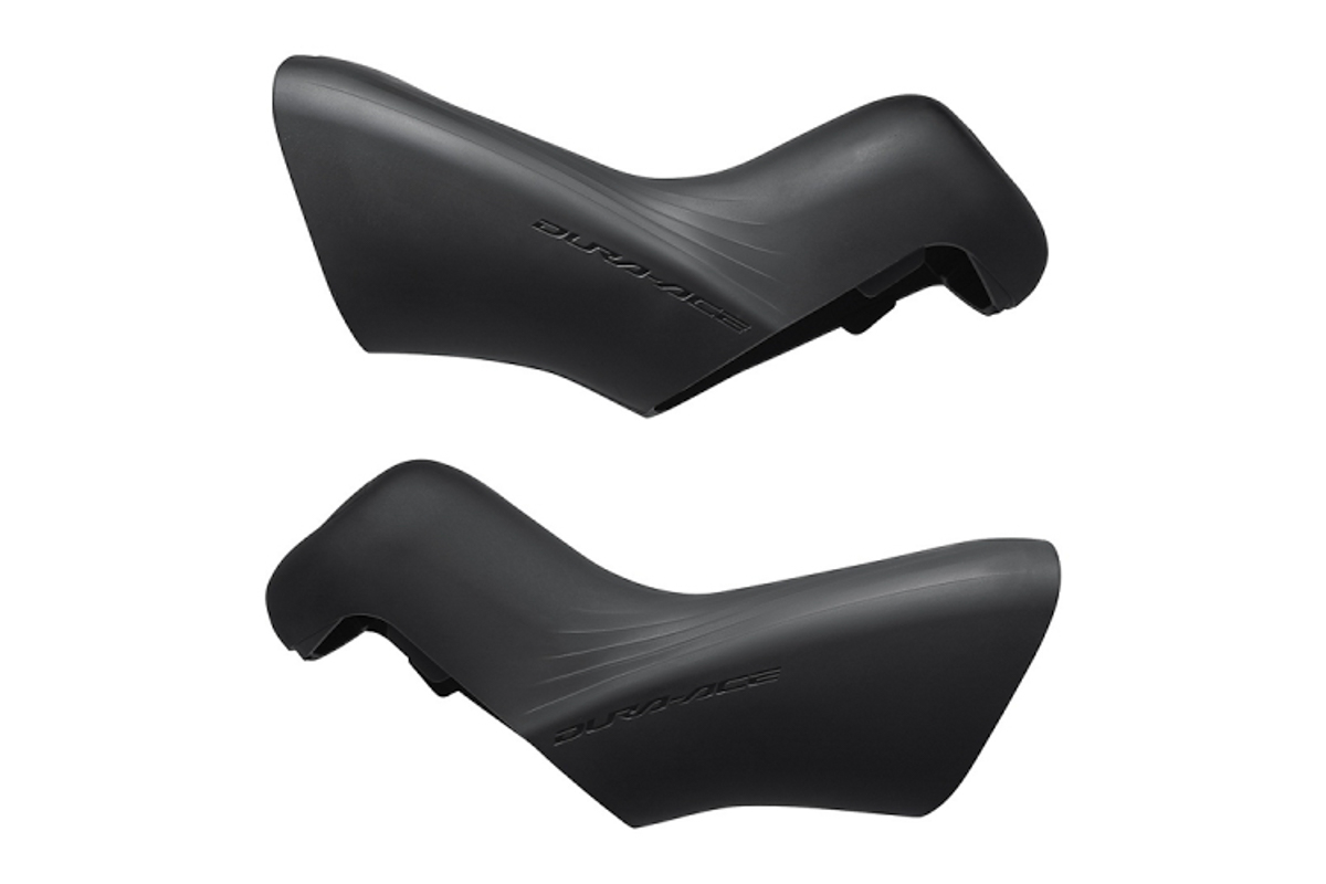 Shimano Dura-Ace ST-R9270 Di2 Hood Covers [Y0MX98010]