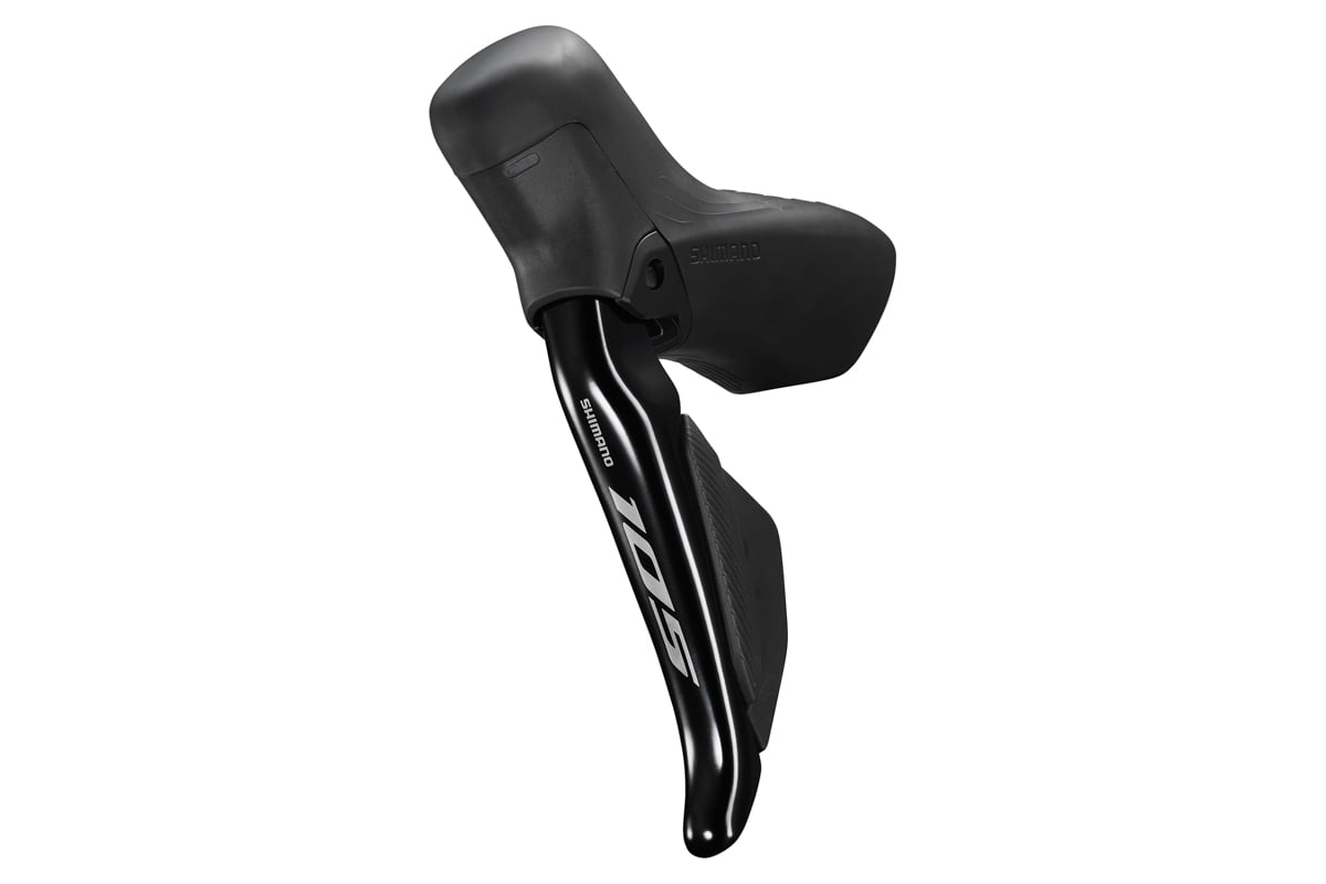 Shimano  ST R Di2 Shifter/Disc Brake Lever