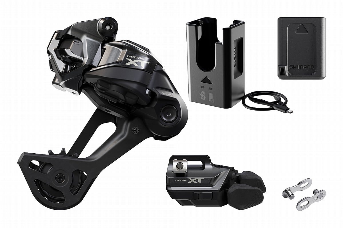 新型シマノ XT M8250 DI2 GS ワイヤレス アップグレードキット SHDIX1-2.jpg