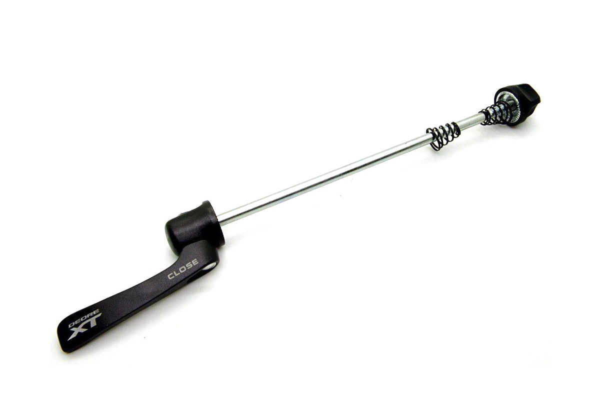 Shimano XT M8000 Quick Release Skewer [Y2A498010]