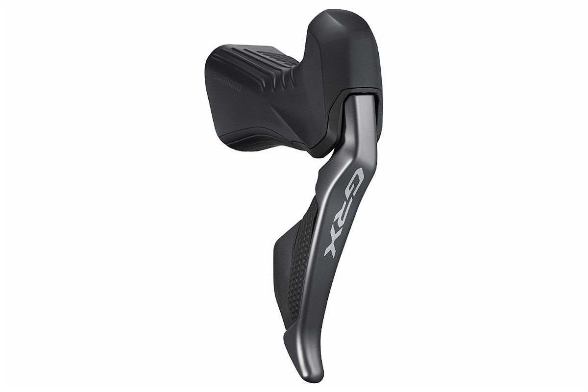 Shimano GRX ST-RX815 Di2 11-Speed Individual Lever [ISTRX815R]
