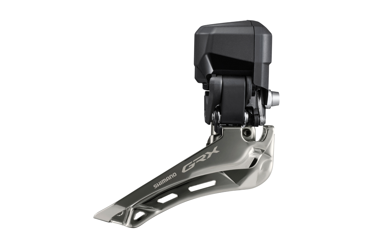Amazon.com : Shimano Ultegra FD-R8050 Di2 11-Speed Front