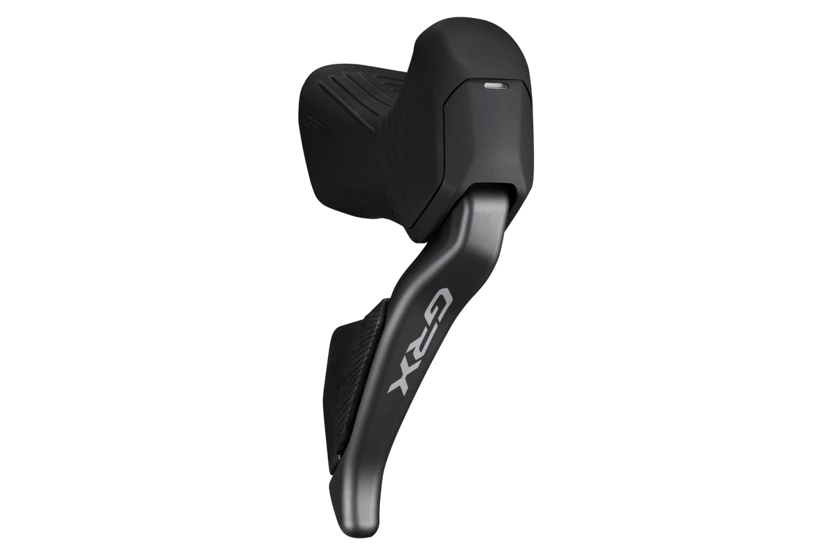 Shimano GRX Di2 ST-RX825 12-Speed Individual Shifters [ISTRX825RA]