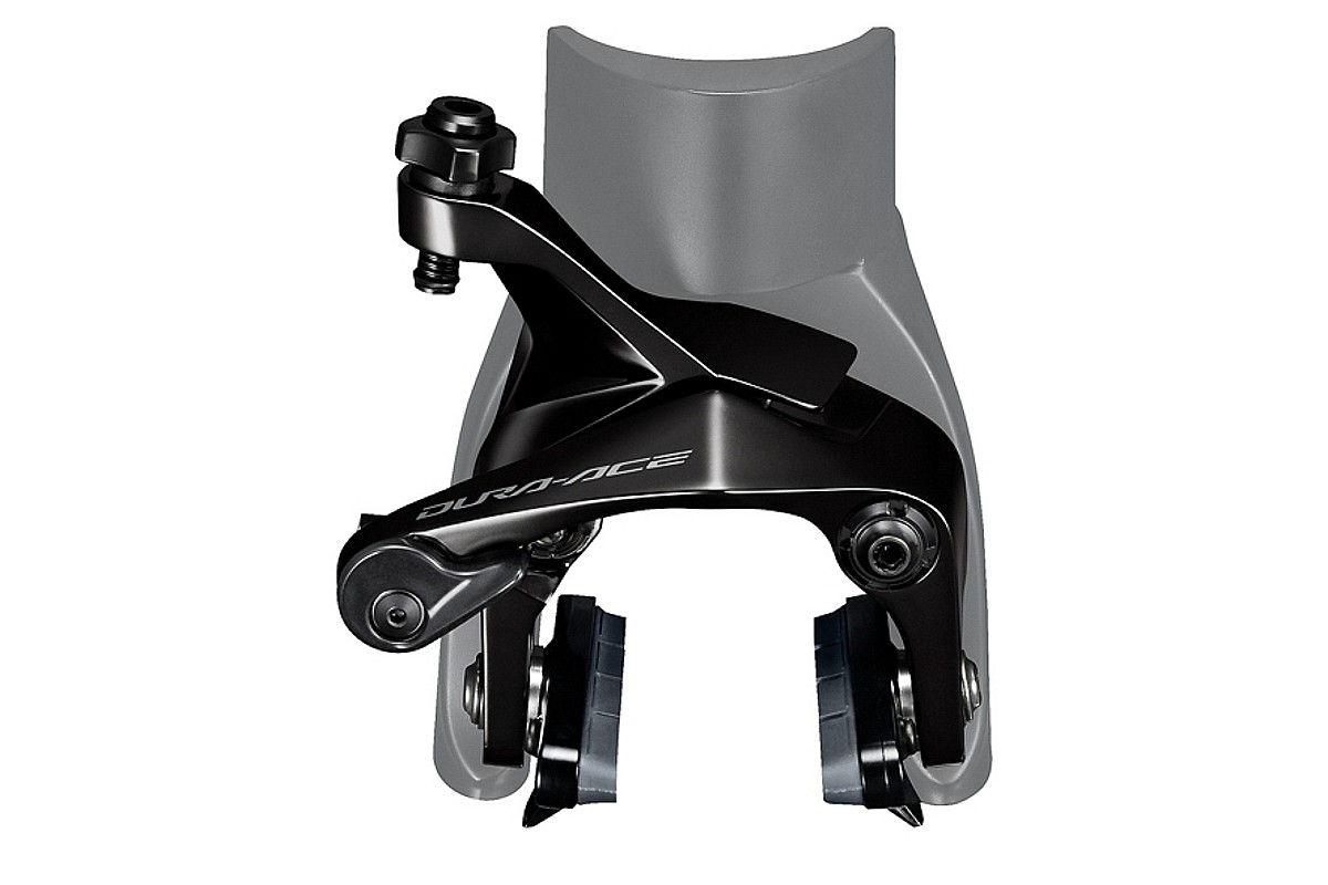 Shimano Dura-Ace BR-R9210 Direct Mount Brake